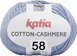 COTTON-CASHMERE KATIA - Concept фото 6