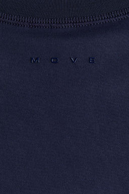 Camiseta de deporte con SoftMove Loose Fit - H&m фото 5