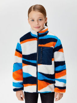 ACOOLA / Куртка детская Farf набивка  фото 6