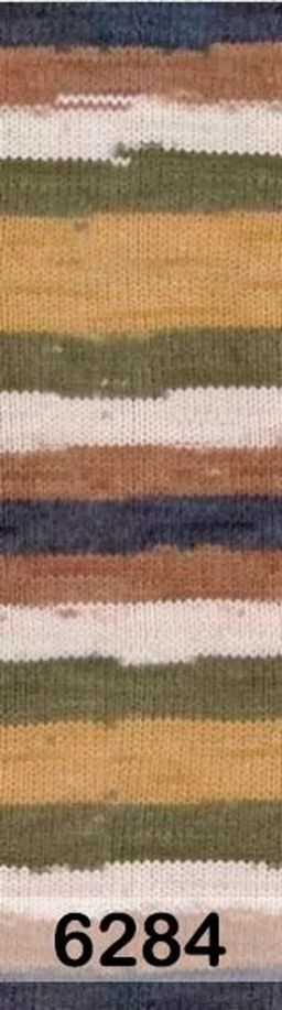 BURCUM BATIK - Alize фото 25