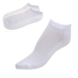 Носки женские р. 36-41 / B562 / белые ОДНА ПАРА - ГалеонТрейд фото 3