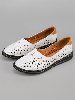 Слиперы/ Мокасины S-1432-02 Великаны