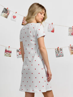 Ночная сорочка Верса-1 VIOTEX