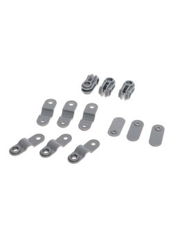 Конструктор Робот-художник - Эврики фото 22