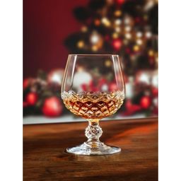 Набор фужеров (бокалов) для бренди LONGCHAMP 320мл 6шт