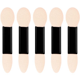 LavelleCollection АР002 Аппликатор двухсторонний малый бежевый уп5шт