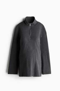 MAMA Before & After Zip-top jumper - H&m фото 5