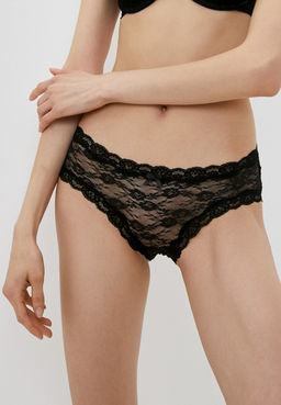 Трусы-шорты