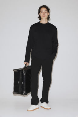 Pantal?n Four-way stretch Regular Fit - H&m фото 6
