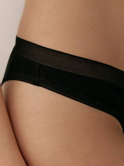 CONTE NEW CLASSIC LBR 1904 black - Conte elegant фото 3