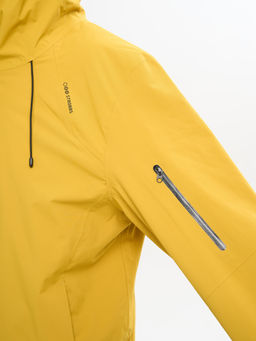 E2453-15 Куртка мужская мембранная