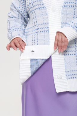 Кардиган-20111