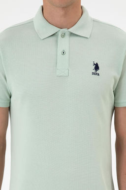Erkek Su Ye_ili Basic Ti__rt - U.s. polo assn фото 6