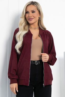 Бомбер Эшли - Lt collection фото 2