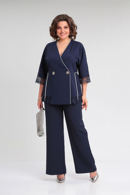Костюм LADY SECRET 2960 синий