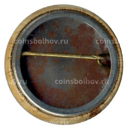 Значок Архитектура США