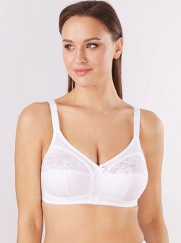 -22% Бюстгальтер Aveline 661430 Белый