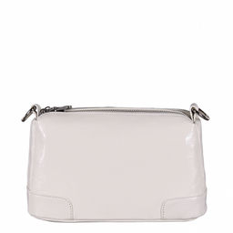 Сумка 5555-1VG white Vitelli Grassi