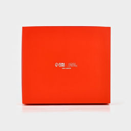 Цена за 2 шт. Коробка подарочная Я люблю тебя, 23.5?20.5?5.5 см