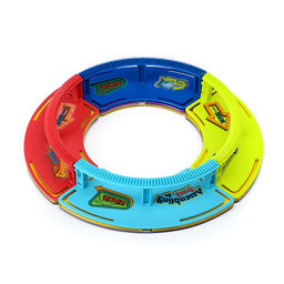 Трек "Взлетная орбита" в коробке