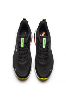 Кроссовки для бега Черное серебро ROCKET 6.0 - Anta фото 2