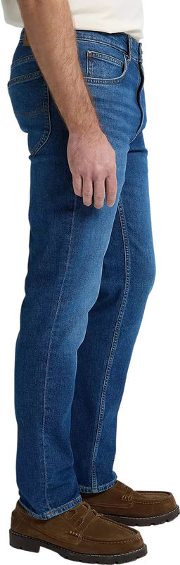 Джинсы мужские