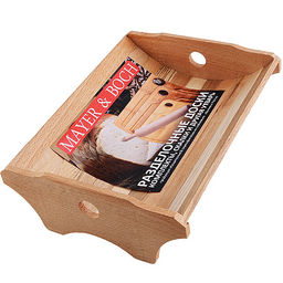 40-6 Корзина для хлеба средняя(х11) - Mayer&boch фото 3