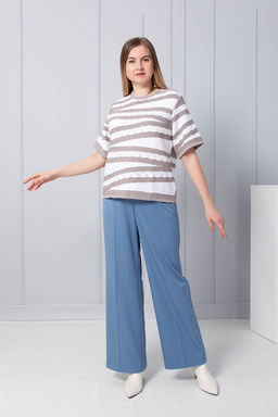 Джемпер женский Л449