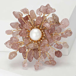 Брошь арт. 32 1261 (id 272105)