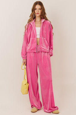 Костюм GO F3103/09-01.170-176 розовый