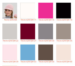 Шапка Тесла