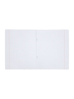 Комплект 12 тетрадей, 48 листов, клетка, 60гр, 4 вида, Небо