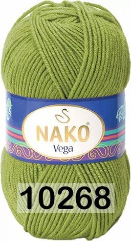 VEGA NAKO  фото 10