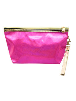 Sunflower Косметичка женская 830-1, губы, розовый