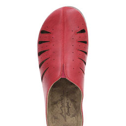 Туфли летние женские - Marko фото 5