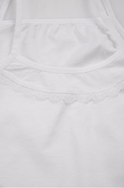 Майка на бретелях для девочки Donella  фото 5