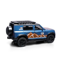 Заправочная станция "Заправочная станция для автомобилей" в коробке