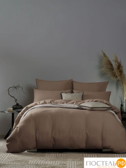 Пододеяльник SleepiX ЮКО 40%бамб. кор.