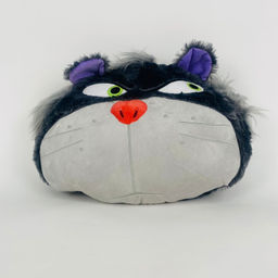 Мягкая игрушка подушка Суровый кот 25 см (арт. YE23815-20) - Storyland фото 6