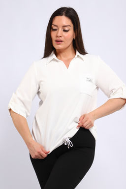 Женская туника 31973