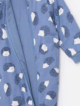 1.6 Tog Elyafl? K?z Bebek Uyku Tulumu - Waikiki фото 3