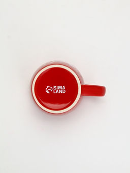 УЦЕНКА Кружка Счастья в новом году, 370 мл