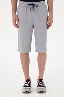 Erkek Gri Melanj _rme _ort Sepette S_rpriz _ndirim - U.s. polo assn фото 2