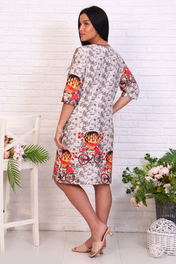 Туника 6253 - Натали фото 2