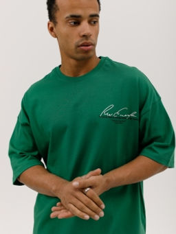 ФУТБОЛКА МУЖСКАЯ - Little secret фото 4