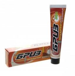 ТимБРИЗ крем д/бритья 75мл Импульс с экстр.цитрусов