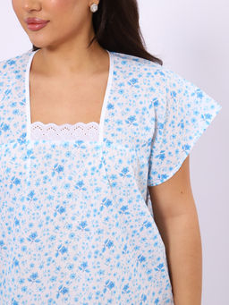 М61 Сорочка Кимоно