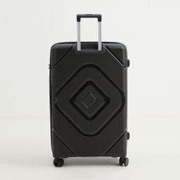 Чемодан MIRONPAN Артикул 4254354, черный