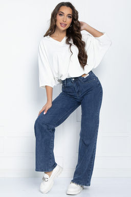 Блуза Вэнсдей - Lt collection фото 10