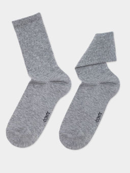 Цена за 2 пары. Носки удлиненные CONTE ACTIVE Носки женские хлопковые (удлиненные)... - Conte elegant фото 4